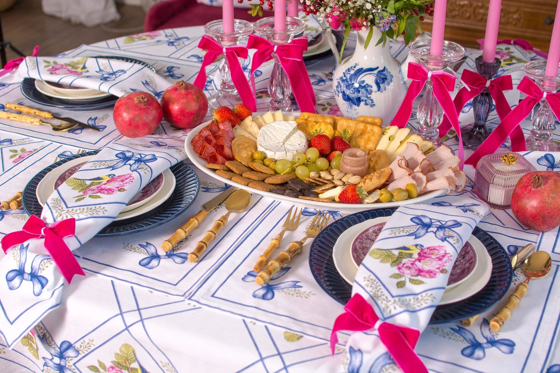 Charcuterie Board