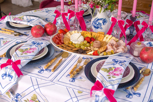 Charcuterie Board