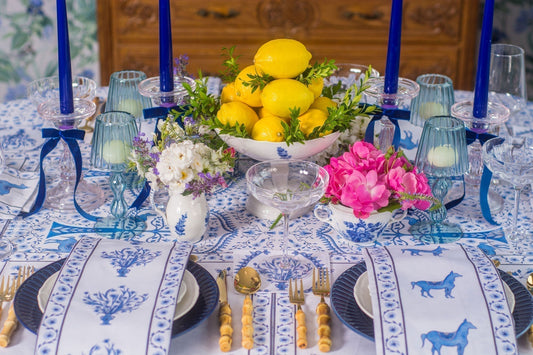 Centerpieces
