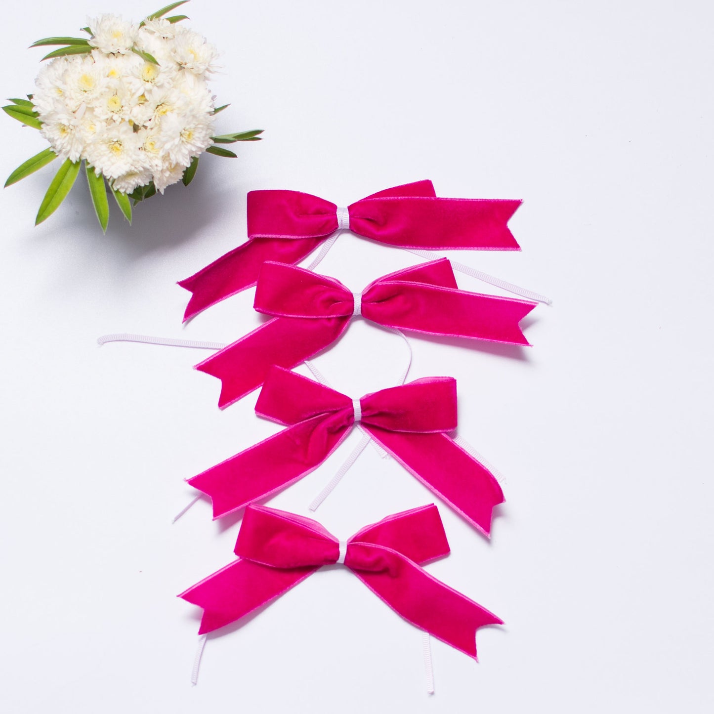 BIRD & ROSES DINNER NAPKINS