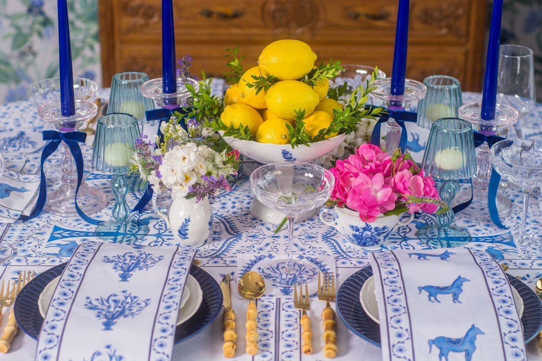 Centerpieces