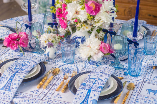 8 Simple Ways To Fold a Napkin