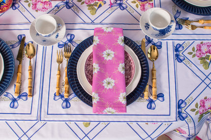 NIGELLA TEA NAPKINS