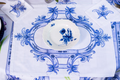 REFLECTION OF BEAUTY PLACEMATS