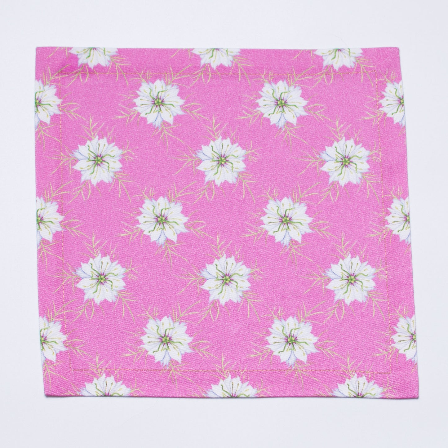 NIGELLA TEA NAPKINS